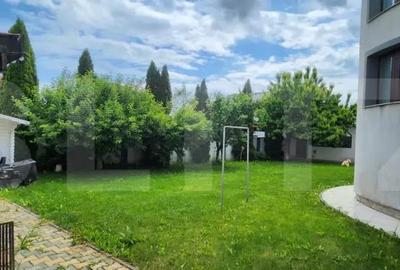 Casă cu 5 camere cu Canalizare în Sântana de Mureș