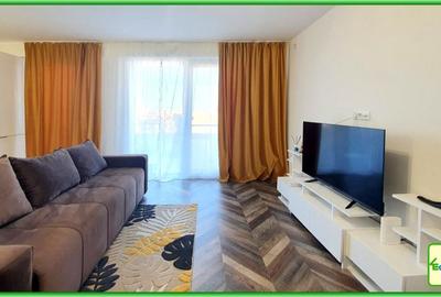Apartament 3 camere de inchiriat, Cartier Albert, ECX82648 - 1
