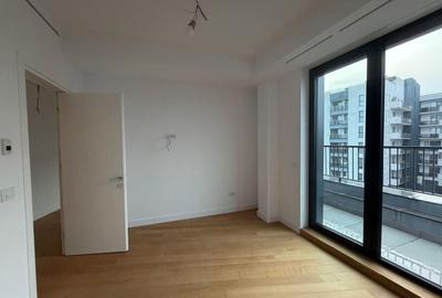 Apartament cu 4 camere semidecomandat, mobilat în Nord - 14
