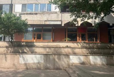 Pod Butelii, SPATIU COMERCIAL ,  126 mp. - 4