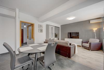 Apartament cu 2 camere decomandat, mobilat în Drumul Taberei - 4
