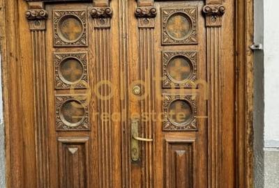 Apartament cu 5 camere decomandat în Armeneasca - 24