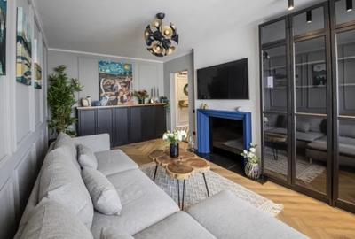 Chisinau Mega Mall,bl.1986,reabilitat,DECOMANDAT,Renovat,MobilatLiber! - 2