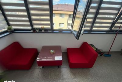 Apartament cu 3 camere decomandat în Central - 16