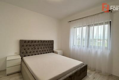 Duplex cu 4 camere de inchiriat, cu 2 locuri de parcare - zona Ghiroda Duplex cu 4 camere de inchiriat, cu 2 locuri de parcare - zona Ghiroda - 5