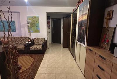 Apartament 2 camere, parcare, mobilat, Scandinavia Residence , Rond Cristalului - 13