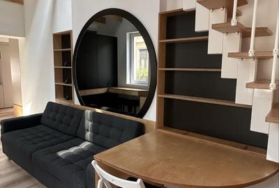 Apartament 3 camere Lux+CTP+Curte  in Bloc Nou langa metrou Eroilor - 5