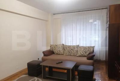 Apartament cu 3 camere decomandat în Decebal - 2