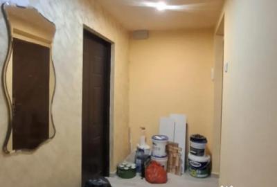 Apartament cu 3 camere semidecomandat în Democrației - 2