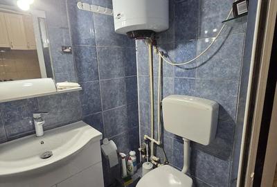 Garsonieră decomandată în Micro 40 - 2