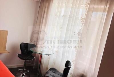 Garsonieră decomandată, mobilată în Tudor Vladimirescu - 5