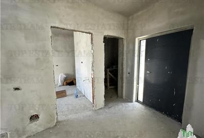 Vila cocheta, moderna, cu 4 camere si curte generoasa, toate utilitatile, Prelun - 20