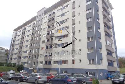 Apartament 1 camera, decomandat, 38 mp, str Calea Turzii - 14