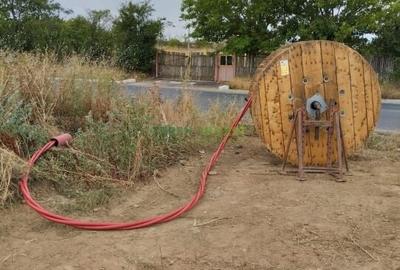 TEREN INDUSTRIAL 42.000 MP - FUNDENI - A2 PUZ APROBAT - 9