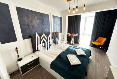 Apartament cu 2 camere decomandat, mobilat în Est - 1