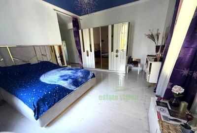 Casă cu 8 camere cu Canalizare în Kiseleff - 4