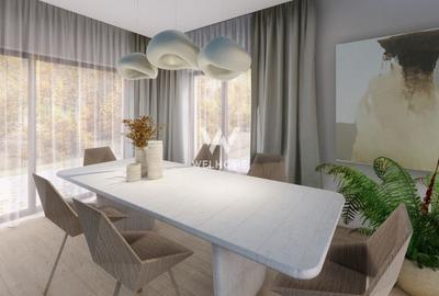 Casa 4 camere, 2 bai, terasa - Sibiu/ Sura Mare - 6