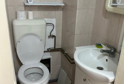Garsonieră semidecomandată în Banu Mărăcine - 2