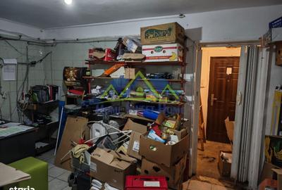 Spațiu comercial, de 80 mp, în Bunești - 1