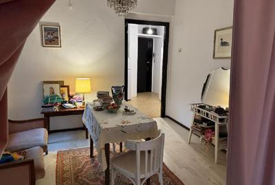 Apartament tip studio, ultracentral str Toamnei - 6