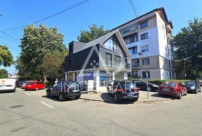 Spatiu comercial strada 11 Iunie Spatiu comercial strada 11 Iunie - 2