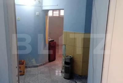 Casă cu 2 camere cu Teren 152 Mp în Central - 4