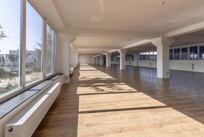 Spatiu de Birouri 650 mp de Inchiriat la 450 M de Coresi Business Campus
