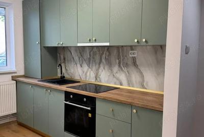 Vanzare Apartament 2 camere cf.1 dec. parter, renovat in 2025, Cal. Galati - Bld. Idependentei. - 2