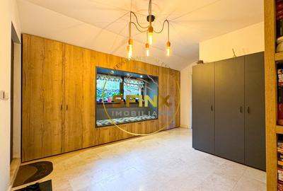 Casa curte proprie Soseaua Alexandriei - 21