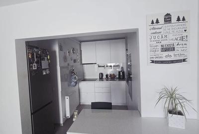 Apartament cu 2 camere decomandat în Central - 6