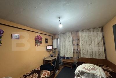 Garsoniera 20 mp, zona Artego - 4