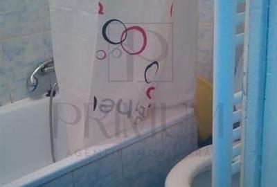 Garsonieră decomandată, mobilată în Buziașului - 5