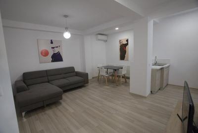 Apartament 3 camere Spancioc Zona Spital Pascanu - 2