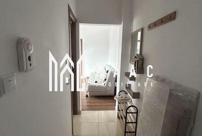 Apartament cu 2 camere, mobilat în Central - 12
