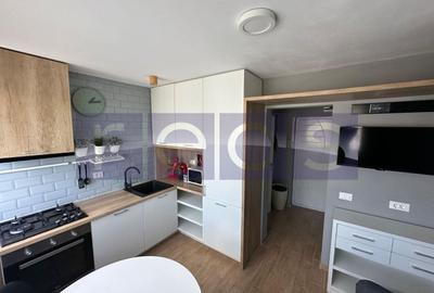 Apartament cu 3 camere, mobilat în Nicolae Grigorescu - 10