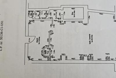 Spatiu de inchiriat - 2