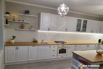 Casa individuala| teren 870 mp| Salicea - 2