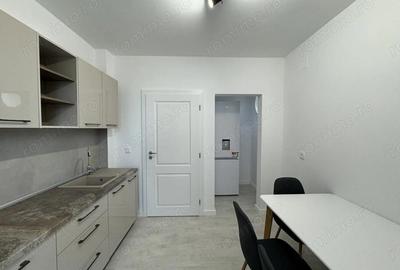 Apartament nr.4 cu 1 camera mobilat si utilat - 15