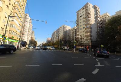 Vand Spatiu comercial 75mp ,cu vad stradal si pietonal inchiriat pe termen lung - 1