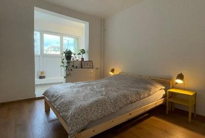 Apartament 3 camere in Tei | Renovat complet | Vedere la parc si lac - 3