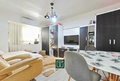 Apartament modern cu 3 camere complet renovat în Aurel Vlaicu – confort și stil, - 3