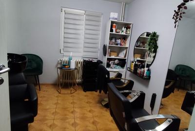 Dristor - Parc IOR - Piata Ambrozie - N Grigorescu Metrou - 3 camere decomandat - 9