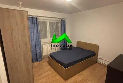 Apartament cu 2 camere decomandat, mobilat în Calea Dumbrăvii - 4