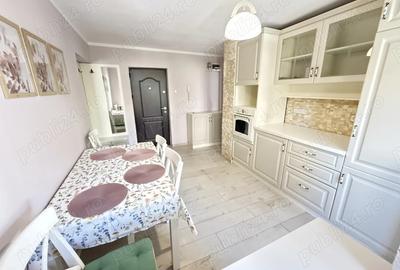 Inchiriez apartament 2 camere, 55mp, Sensul Vechi - 1