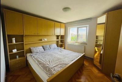 Apartament cu 3 camere decomandat, mobilat în Lipovei - 8