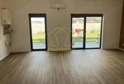 Duplex pe parter cu finisaje premium | Lidl | Mosnita