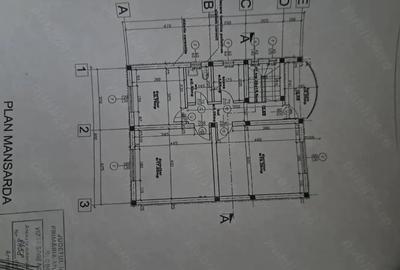 Casă cu 4 camere în Central - 2