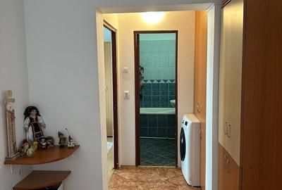 Apartament cu 2 camere decomandat, mobilat în Vest - 8