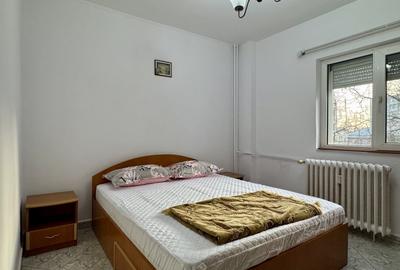 Apartament 2 camere | Metru Obor | Etaj 3 - 7