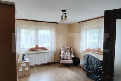 Casă cu 3 camere cu Teren 400 Mp în Central - 8